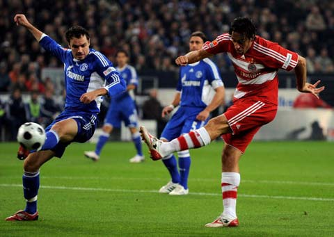 皇家马德里在圣马梅斯的闪耀之夜：逐一点评球员表现