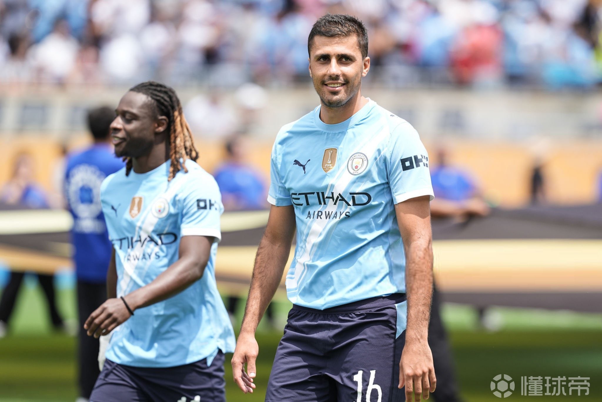 天空体育：曼联可能会考虑听取对霍伊伦的报价