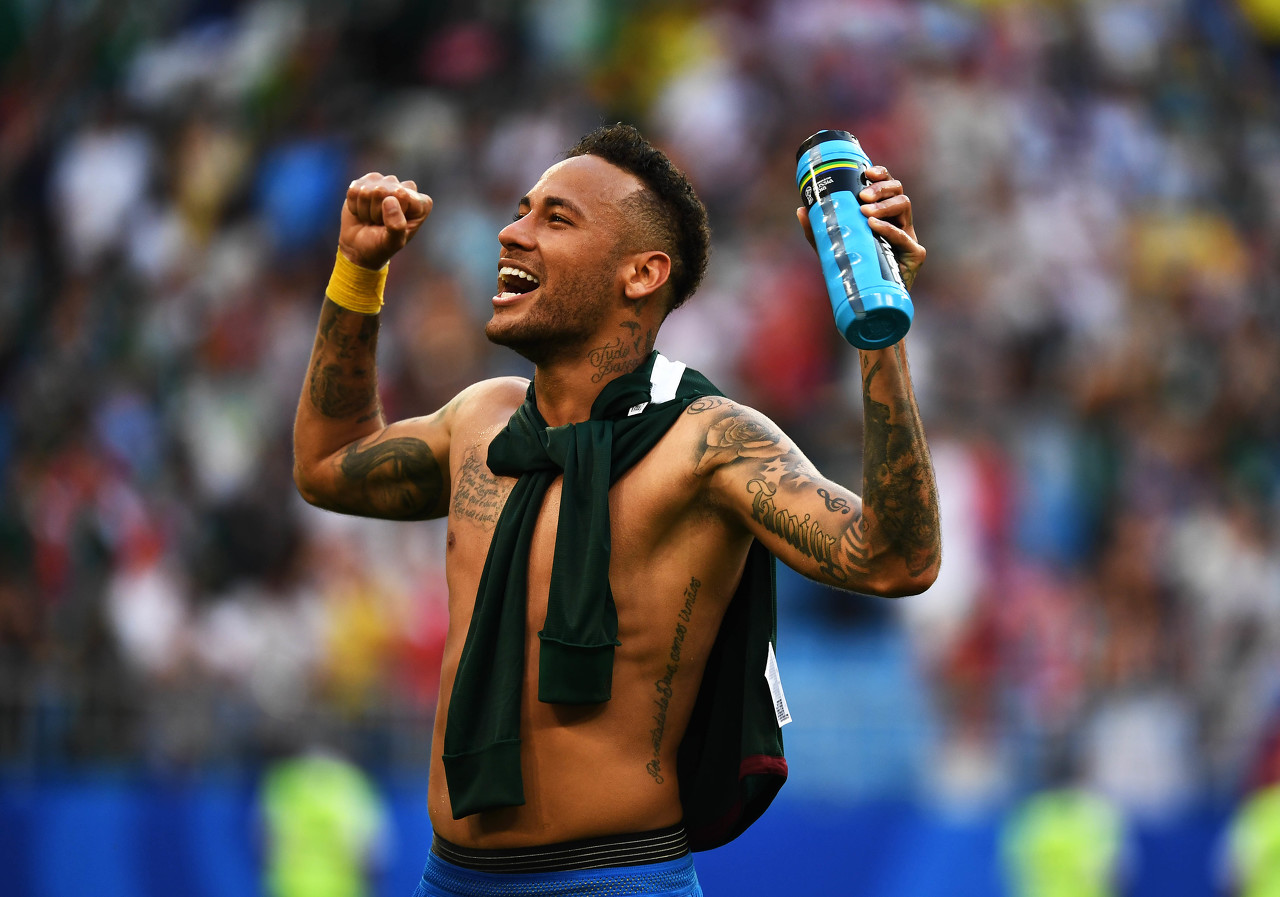 杜布拉夫卡：德国本可能进我们更多球，而我们却只有一次机会