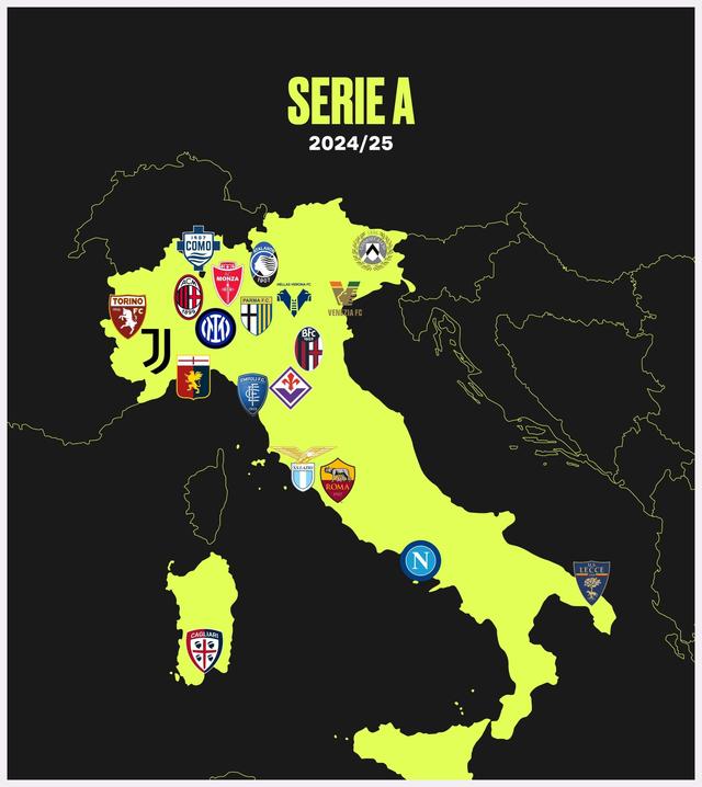 尤文反击体系效率惊人