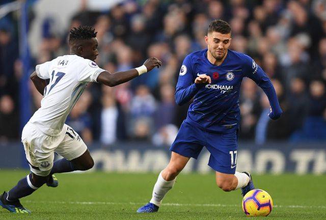 【欧冠】巴塞罗那主场逆转，成功把糟糕状态抛给切尔西（【欧冠】巴萨主场翻盘，低迷轮到切尔西）